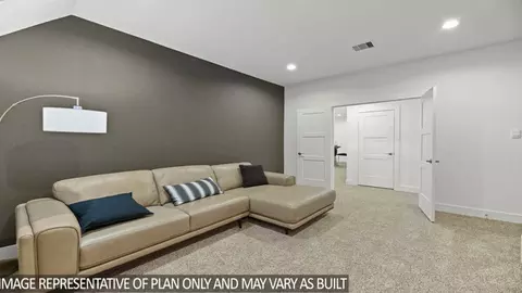 Entry Way - 4212 Marigold Meadows Ct, Conroe, TX 77303 photo 6 of 6