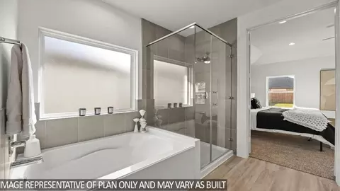 Bath - 4212 Marigold Meadows Ct, Conroe, TX 77303 photo 4 of 7