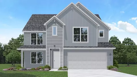 4212 Marigold Meadows Ct, Conroe, TX 77303