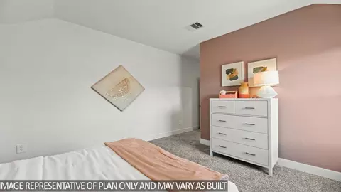 Bedroom - 4212 Marigold Meadows Ct, Conroe, TX 77303 photo 6 of 7