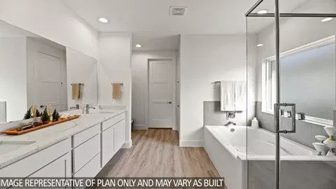 Bath - 4212 Marigold Meadows Ct, Conroe, TX 77303 photo 2 of 7