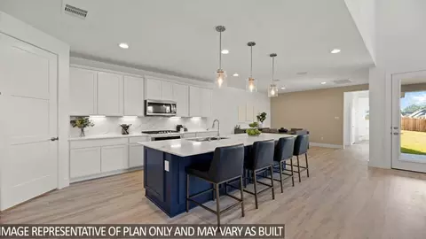 Other - 4212 Marigold Meadows Ct, Conroe, TX 77303 photo 3 of 18