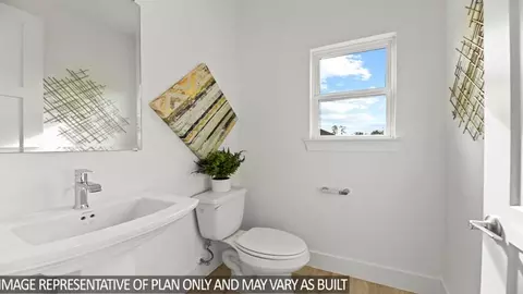 Bath - 4212 Marigold Meadows Ct, Conroe, TX 77303 photo 1 of 7