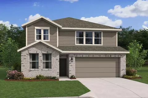 244 S Rose Marie Ln, Montgomery, TX 77356