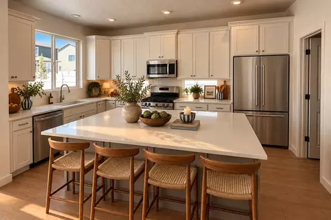 Kitchen - 2917 N Lone Pine St, Eagle Mountain, UT 84013 photo 1 of 3