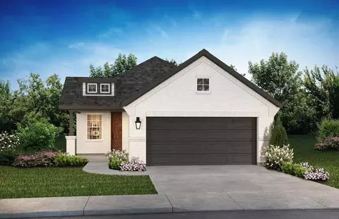 4939 Pinestraw Valley Way, Montgomery, TX 77316