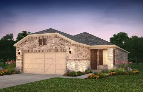 312 Snowbird Way, Mckinney, TX 75071