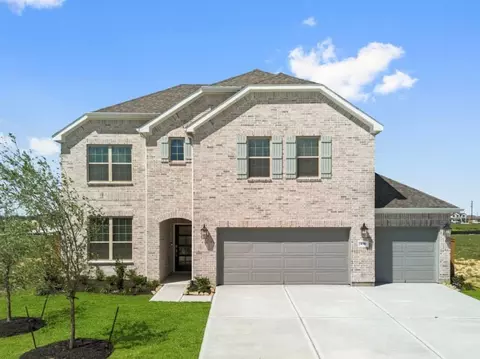 109 Orange Blossom, Dayton, TX 77535