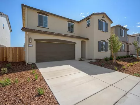Exterior - 2355 Emma Dr, Manteca, CA 95337 photo 7 of 7