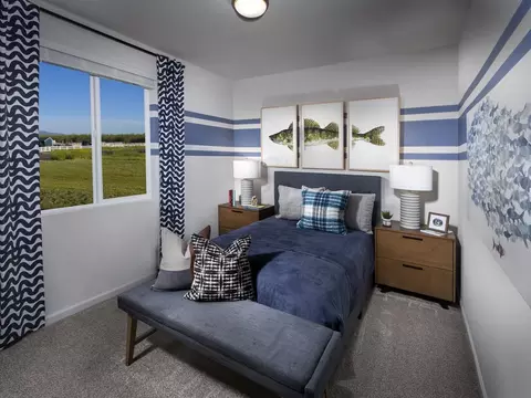 Bedroom - 2355 Emma Dr, Manteca, CA 95337 photo 1 of 5