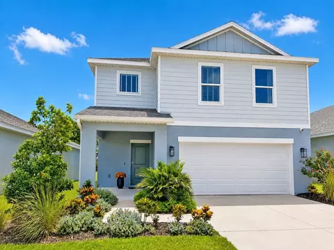 Exterior - 4638 Hawthorn Ave, Parrish, FL 34219 photo 2 of 7