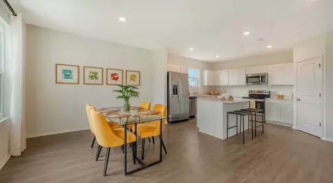 Dining - 4638 Hawthorn Ave, Parrish, FL 34219 photo 1 of 2