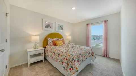 Bedroom - 4638 Hawthorn Ave, Parrish, FL 34219 photo 2 of 3