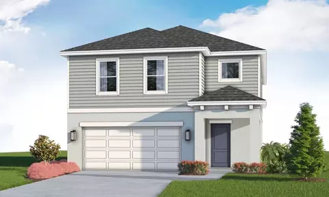Exterior - 4638 Hawthorn Ave, Parrish, FL 34219 photo 5 of 7