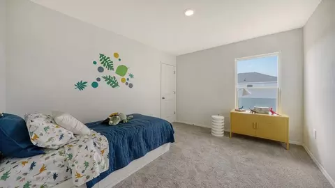 Bedroom - 4638 Hawthorn Ave, Parrish, FL 34219 photo 3 of 3