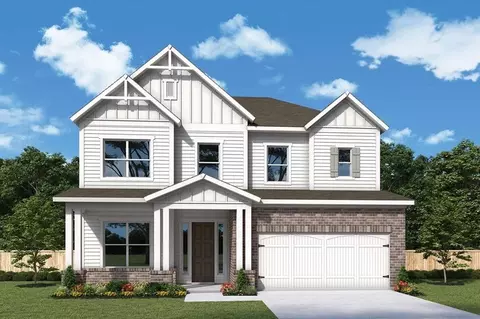 4460 Beechnut Cir, Cumming, GA 30028