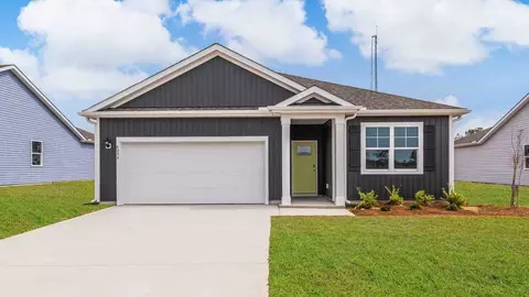 323 Merchant Point Blvd #LOT 64, Jacksonville, NC 28546