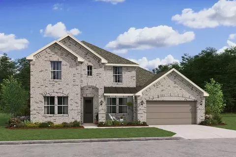 3055 Troubadour Dr, Crosby, TX 77532