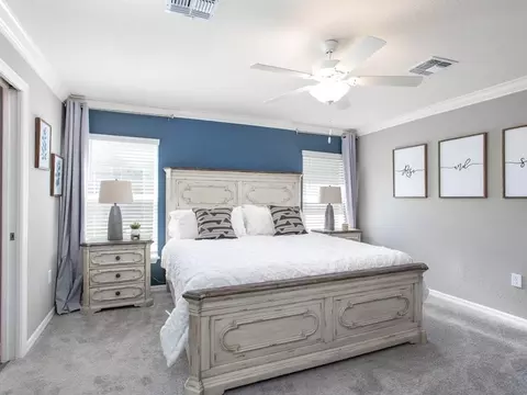 Bedroom - 16141 59th Ct E, Parrish, FL 34219 photo 1 of 3