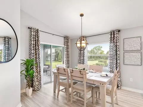 Dining - 16141 59th Ct E, Parrish, FL 34219 photo 2 of 2