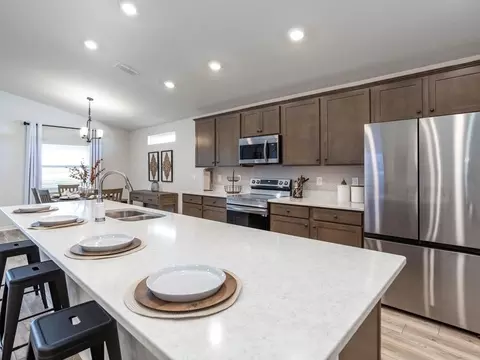 Kitchen - 16141 59th Ct E, Parrish, FL 34219 photo 1 of 2