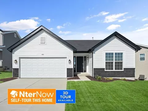 35 Shady Elm Ct, Saint Charles, MO 63301