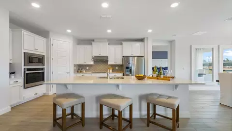 Kitchen - 325 E Merimont Ln, Ormond Beach, FL 32174 photo 1 of 3