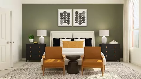 Bedroom - 17846 Aile Pierre Pass, Conroe, TX 77302 photo 1 of 6