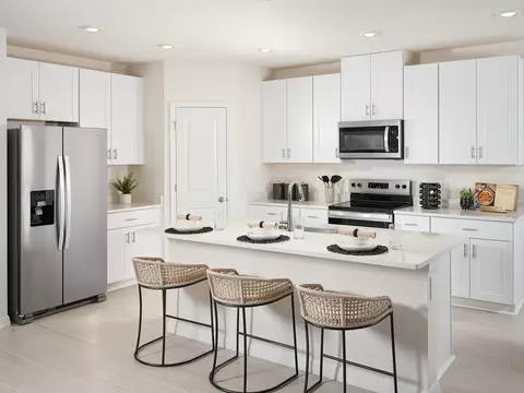 Kitchen - 7729 Satterfield Ter, Parrish, FL 34219 photo 3 of 3