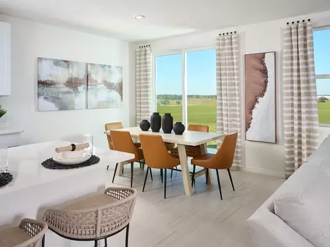 Dining - 7729 Satterfield Ter, Parrish, FL 34219 photo 3 of 4