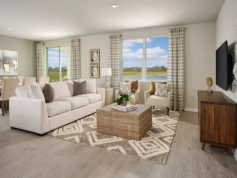 Living - 7729 Satterfield Ter, Parrish, FL 34219 photo 3 of 6