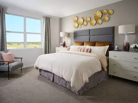 Bedroom - 7729 Satterfield Ter, Parrish, FL 34219 photo 4 of 4