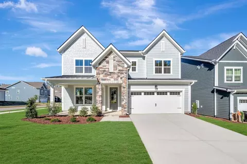2478 Vetrina Way, Apex, NC 27502