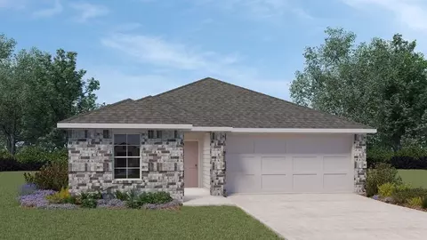 309 Presley Dr, Killeen, TX 76542