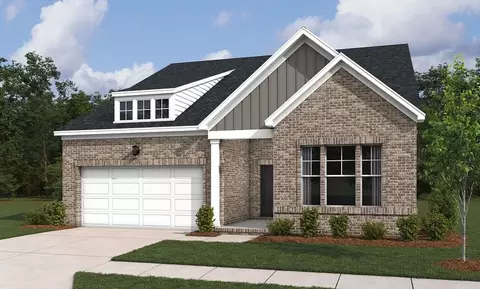267 Limestone Way, Lebanon, TN 37087