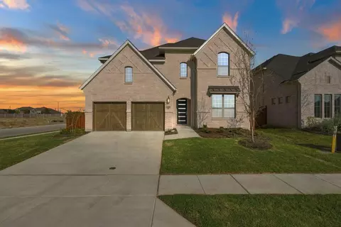 1800 Monarch Haven Way, Oak Point, TX 75068