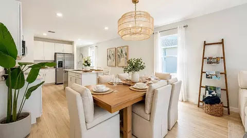 Dining - 655 Supernova Dr, Melbourne, FL 32901 photo 1 of 1