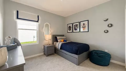 Bedroom - 655 Supernova Dr, Melbourne, FL 32901 photo 3 of 4