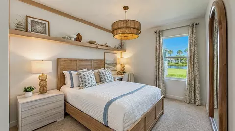 Bedroom - 655 Supernova Dr, Melbourne, FL 32901 photo 4 of 4