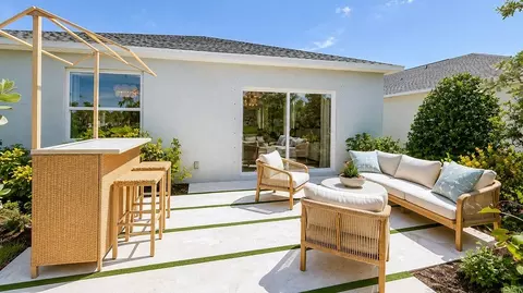 Exterior - 655 Supernova Dr, Melbourne, FL 32901 photo 2 of 3