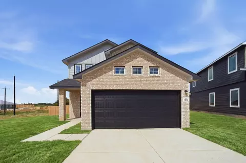 5031 Trout Lily, San Antonio, TX 78263