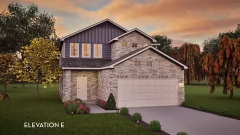 5031 Trout Lily, San Antonio, TX 78263