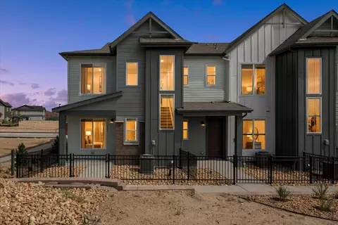 516 Luton Dr, Castle Pines, CO 80108