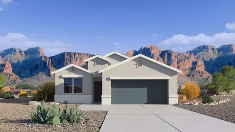 5686 E Azara Dr, San Tan Valley, AZ 85140