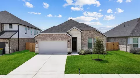 3348 Summercrisp Hollow Ln, Pearland, TX 77581