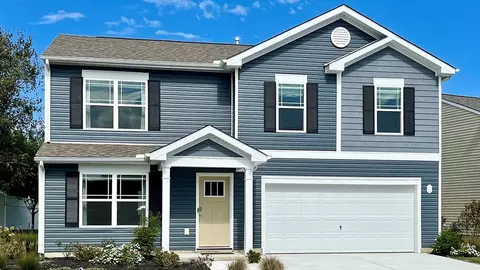 504 Colette St, Ellendale, DE 19941
