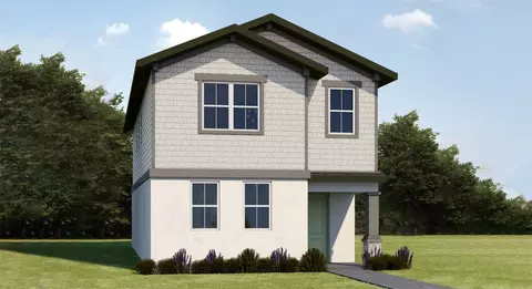 Exterior - 4914 Prairie Preserve Run, Saint Cloud, FL 34772 photo 1 of 7