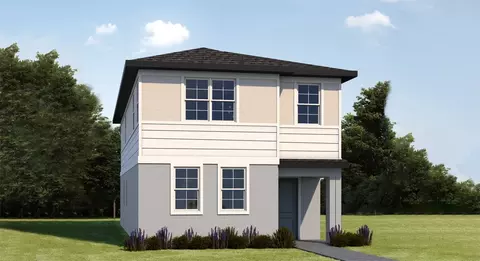 Exterior - 4914 Prairie Preserve Run, Saint Cloud, FL 34772 photo 2 of 7