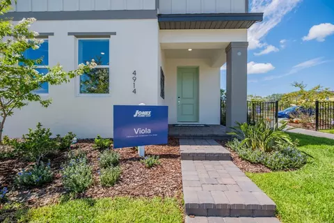 Exterior - 4914 Prairie Preserve Run, Saint Cloud, FL 34772 photo 3 of 7