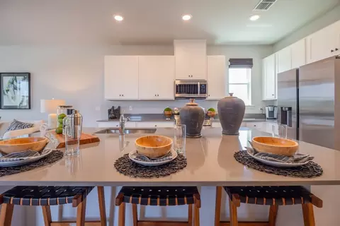 Kitchen - 4914 Prairie Preserve Run, Saint Cloud, FL 34772 photo 2 of 5